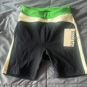Splits59 Dream High Waist TechFlex Short